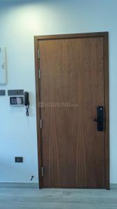 Hall Image of 3400 Sq.ft 4 BHK Villa for sale in Neelankarai Chennai for Rs. 40000000