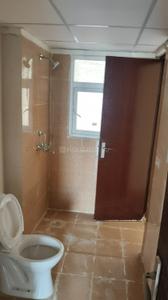 Bathroom Image of 1574 Sq.ft 3 BHK Apartment / Flat for sale in Amrapali Heartbeat City IV, Sector 107 Noida for Rs. 17200000