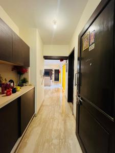 Kitchen Image of 4950 Sq.ft 4.5 BHK Apartment / Flat for sale in Marvel Zephyr, Kharadi Pune for Rs. 38000000