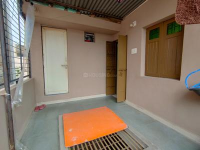 Balcony Image of 1080 Sq.ft 3 BHK Duplex for sale in Bapunagar Ahmedabad for Rs. 6000000