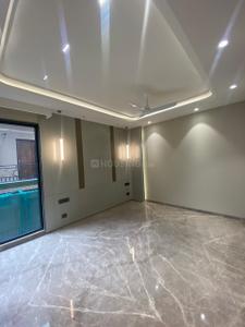 Bedroom Image of 3000 Sq.ft 4 BHK Builder Floor for sale in DLF Phase 2 Gurgaon for Rs. 33700000