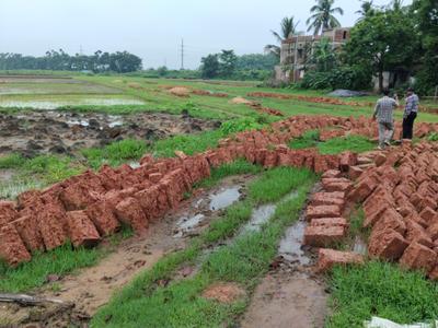 Image of 1200 Sq.ft Residential Plot / Land for sale in Benupur, Bhubaneswar for Rs. 2760000