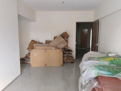 Living Room Image of 1400 Sq.ft 3 BHK Apartment / Flat for sale in Marquis Royal Palm, Ulwe Navi Mumbai for Rs. 21000000