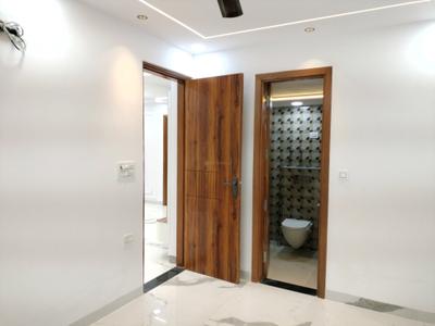 Bedroom Image of 1711 Sq.ft 3 BHK Apartment / Flat for sale in Sector 5 Dwarka New Delhi for Rs. 27900000