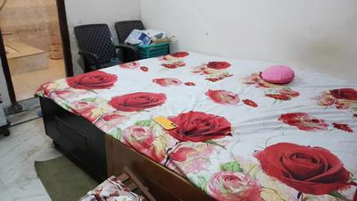 Bedroom Image of 830 Sq.ft 2 BHK Apartment / Flat for sale in Modipuram Meerut for Rs. 3200000