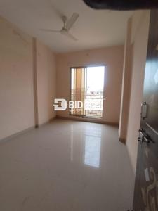 Hall Image of 450 Sq.ft 1 BHK Apartment / Flat for sale in Rabgaon Raigad for Rs. 1784000