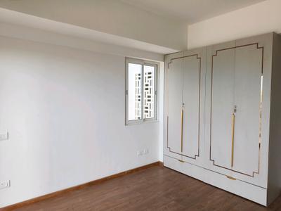 Bedroom Image of 2600 Sq.ft 4 BHK Apartment / Flat for sale in Godrej Air, Sector 85 Gurgaon for Rs. 37500000