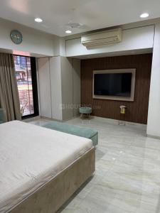 Bedroom Image of 3900 Sq.ft 5 BHK Independent House for sale in Vashi Navi Mumbai for Rs. 60000000