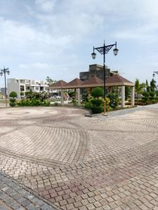 Image of 2205 Sq.ft 3.5 BHK Independent House for sale in Valencia Greens, Bhicholi Mardana, Indore for Rs. 18742500