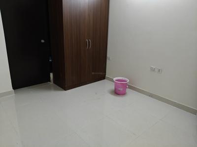 Bedroom Image of 1965 Sq.ft 3 BHK Apartment / Flat for sale in Pareena Express Heights, Sector 99 Gurgaon for Rs. 20000000