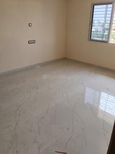 Bedroom Image of 1350 Sq.ft 3 BHK Apartment / Flat for rent in Manewada Nagpur for Rs. 20000