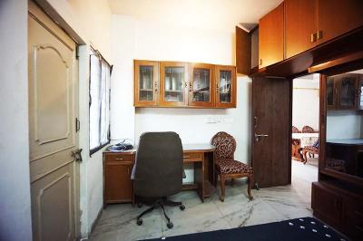 Bedroom Image of 1908 Sq.ft 3 BHK Apartment / Flat for sale in Maninagar Ahmedabad for Rs. 9000000