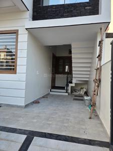 Image of 1500 Sq.ft 3 BHK Independent House for sale in Balawala, Dehradun for Rs. 10800000
