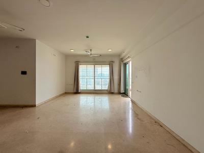 Hall Image of 2227 Sq.ft 3 BHK Apartment / Flat for sale in Nandan Prospera Gold, Baner Pune for Rs. 32490000