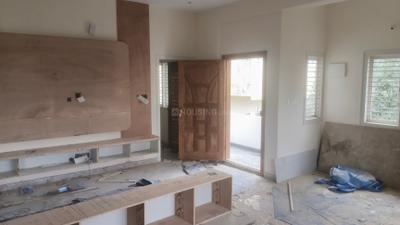 Living Room Image of 1800 Sq.ft 3 BHK Builder Floor for rent in Nagarbhavi Bengaluru for Rs. 35000