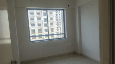 Bedroom Image of 887 Sq.ft 3 BHK Apartment / Flat for sale in Godrej Seven, Joka Kolkata for Rs. 7200000