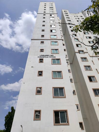 TURNBULS TOWER Building View 1