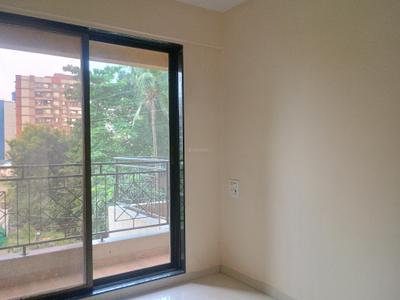 Living Room Image of 751 Sq.ft 1 BHK Apartment / Flat for sale in Laukik Vastu Luxuria, Dombivli East Thane for Rs. 4599999