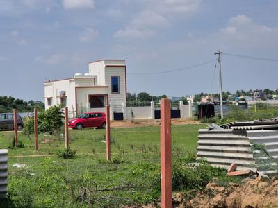 Image of 4100 Sq.ft Residential Plot / Land for sale in Padappai, Chennai for Rs. 12000000