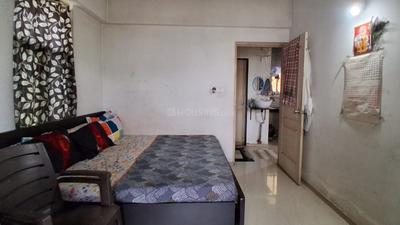 Hall Image of 750 Sq.ft 1.5 BHK Apartment / Flat for sale in Goel Amrut Ganga, Anand Nagar, Sinhagad Road Pune for Rs. 7500000