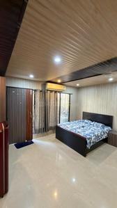 Hall Image of 500 Sq.ft 1 RK Builder Floor for rent in Lajpat Nagar New Delhi for Rs. 22000