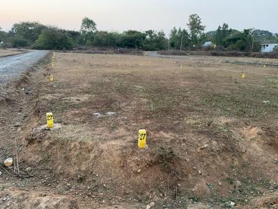 Image of 4000 Sq.ft Residential Plot / Land for sale in Chengalpattu, Chennai for Rs. 2800000