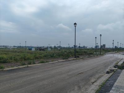 Image of 152 Sq.ft Residential Plot / Land for sale in Ganga County, Garh Mukteshwar, Hapur for Rs. 3040000