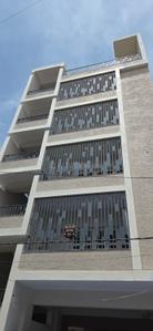 2 BHK Independent House
