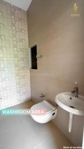 Image of 610 Sq.ft 1 BHK Apartment / Flat for sale in Nivasa Green City Phase 1, Dombivli East, Thane for Rs. 5199000