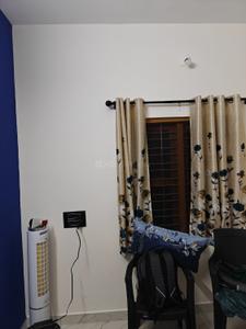 Bedroom Image of 820 Sq.ft 2 BHK Independent House for sale in Shankarpura Udupi for Rs. 3500000