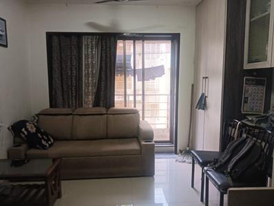 1 BHK Flat
