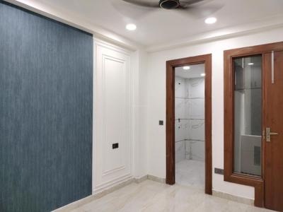 Bedroom Image of 1557 Sq.ft 3 BHK Builder Floor for sale in Sector 89 Faridabad for Rs. 14000000