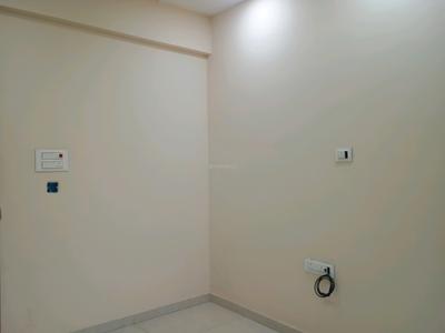 Living Room Image of 750 Sq.ft 1 BHK Apartment / Flat for sale in Gopal Krishna Krishna Nisarga, Kalyan East Kalyan for Rs. 4600000