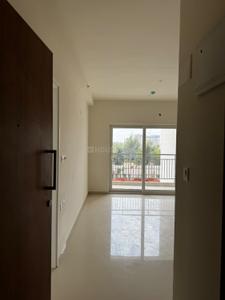 Hall Image of 1344 Sq.ft 2.5 BHK Apartment / Flat for sale in Rohan Ekanta, Gunjur Village Bengaluru for Rs. 16500000