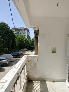 Living Room Image of 1900 Sq.ft 3 BHK Apartment / Flat for sale in CGHS Bank Vihar Apartments, Sector 22 Dwarka New Delhi for Rs. 28900000