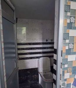 Bathroom Image of 950 Sq.ft 4 BHK Independent House for sale in Pal Bhichala Ajmer for Rs. 3500000