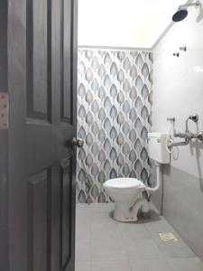 Common Bathroom Image of 1020 Sq.ft 2 BHK Apartment / Flat for sale in Mount Brisa Phase I, Yewalewadi Pune for Rs. 4650000