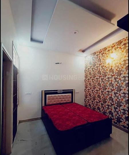 Drishti avenue Bedroom 1