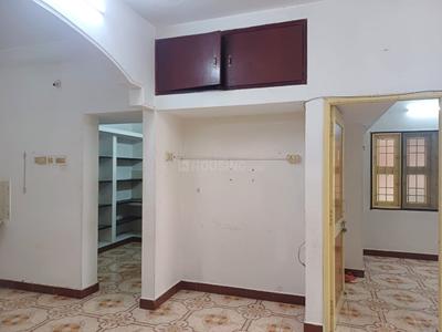 Bedroom Image of 1060 Sq.ft 2 BHK Apartment / Flat for rent in Ramapuram Chennai for Rs. 25000