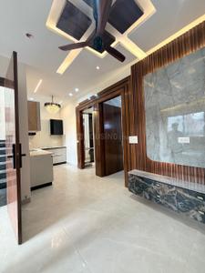 Hall Image of 1000 Sq.ft 4 BHK Independent House for sale in Kharar Mohali for Rs. 12500000