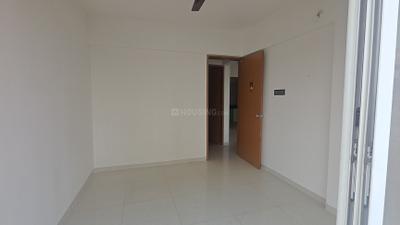 Bedroom Image of 1120 Sq.ft 2 BHK Apartment / Flat for sale in Signature Park Phase I, Thergaon Pune for Rs. 9100000