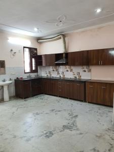 Kitchen Image of 2250 Sq.ft 3 BHK Builder Floor for rent in Sector 79 Mohali for Rs. 36000