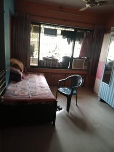 Living Room Image of 805 Sq.ft 2 BHK Apartment / Flat for sale in Dombivli East Thane for Rs. 7000000