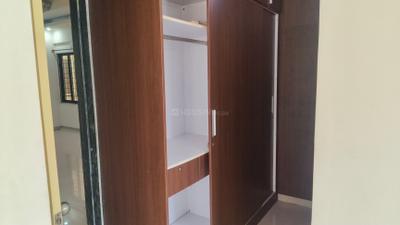 Bedroom Image of 1290 Sq.ft 2 BHK Builder Floor for sale in Devinagar Bengaluru for Rs. 7200000