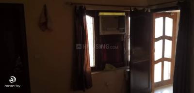 Bedroom Image of 2200 Sq.ft 3 BHK Independent House for rent in Kesar Smart Builder Floors, Sector 9 Faridabad for Rs. 28000