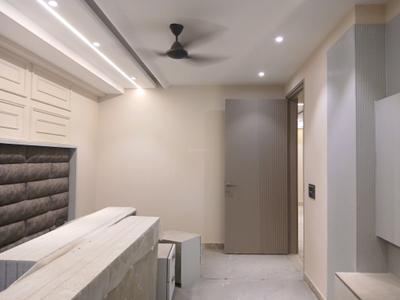 Bedroom Image of 1800 Sq.ft 3 BHK Builder Floor for sale in Rajouri Garden New Delhi for Rs. 32000000