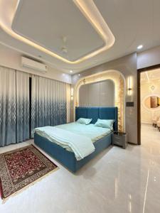 Bedroom Image of 4500 Sq.ft 5 BHK Independent House for sale in Vaishali Nagar Extension Jaipur for Rs. 38500000