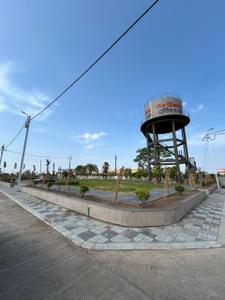 Image of 1000 Sq.ft Residential Plot / Land for sale in Vijay Jain Diwakar Residency, Ringnodiya, Indore for Rs. 3150000