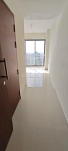 Hall Image of 1007 Sq.ft 2 BHK Apartment / Flat for rent in Dynamix Divum, Malad East Mumbai for Rs. 68034