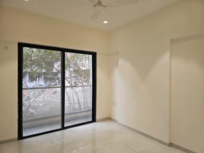 Bedroom Image of 750 Sq.ft 2 BHK Apartment / Flat for sale in Majestique City, Wagholi Pune for Rs. 5300000